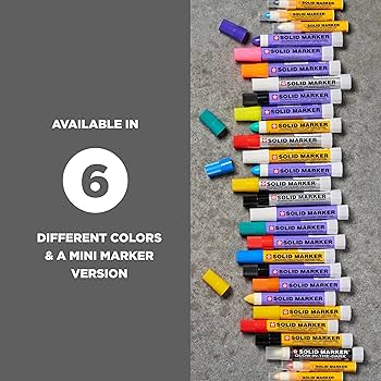 ミルク Mao Amazon.com: Sakura Solid Paint Markers with Twist Up Tip
